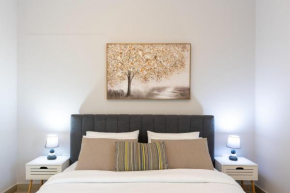 Yas Winter Dreamstay High Floor 1bhk